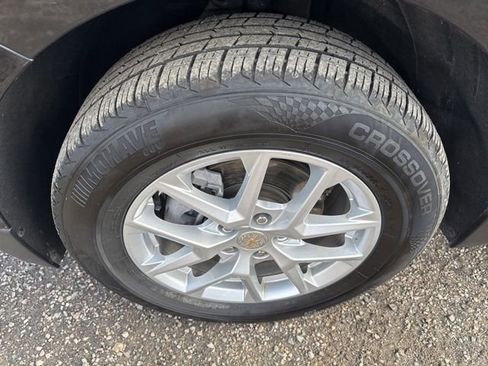 Used 2024 Chevrolet Equinox LT image 26