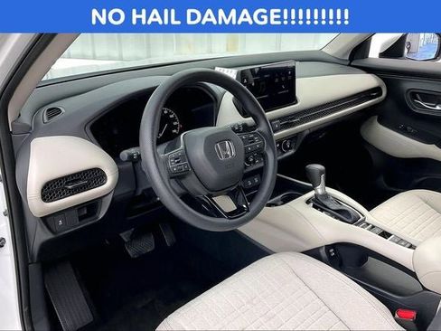 Certified 2026 Honda HR-V LX image 16