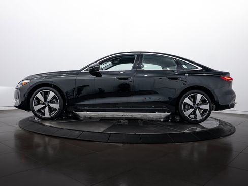 Certified 2025 Audi A5 2.0T Premium w/ Convenience Package image 6