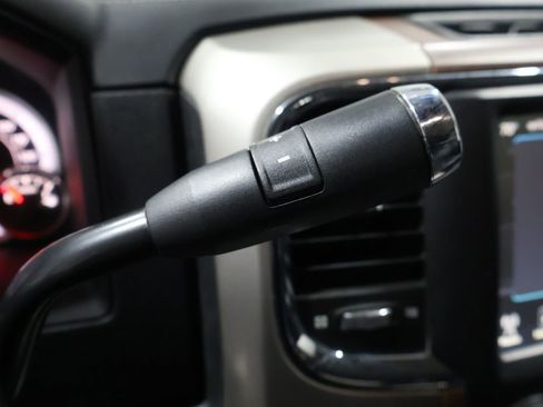 Used 2017 RAM 2500 Laramie w/ Protection Group image 39