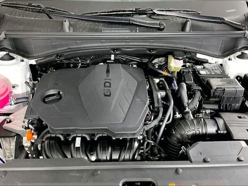 New 2026 Kia Sportage X-Line AWD/4WD image 2
