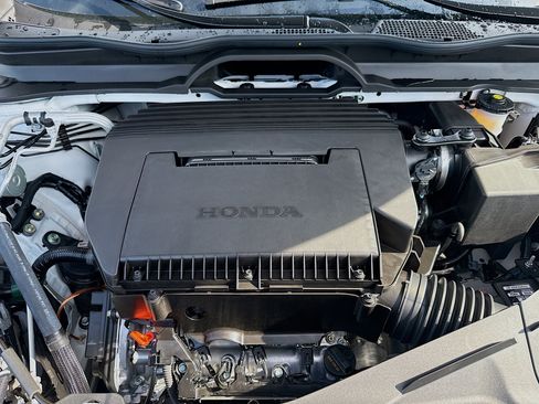 New 2026 Honda Pilot EX-L image 26