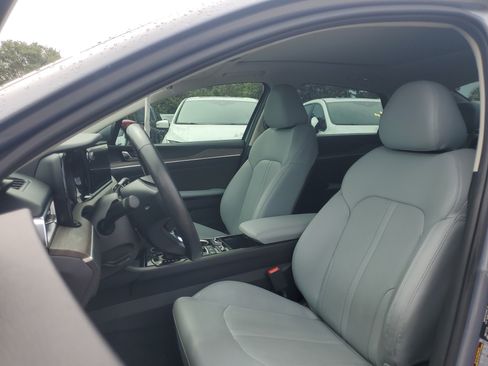 Used 2024 Kia K5 EX w/ EX Premium Package FWD image 19