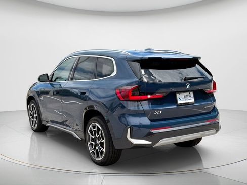 New 2026 BMW X1 xDrive28i w/ Technology Package AWD/4WD image 7