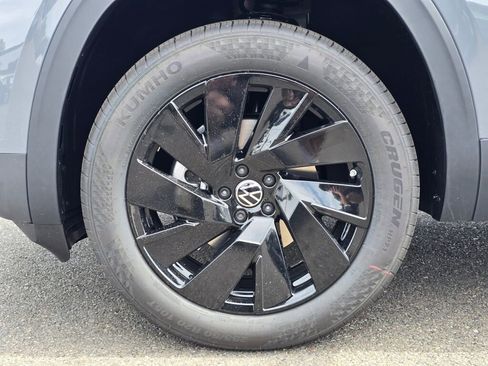 New 2026 Volkswagen Atlas SE AWD/4WD image 10