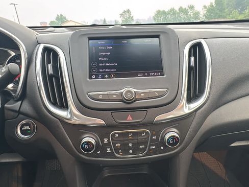 Certified 2020 Chevrolet Equinox LT w/ Midnight Edition AWD/4WD image 15