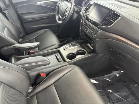 Certified 2023 Honda Ridgeline RTL-E image 28