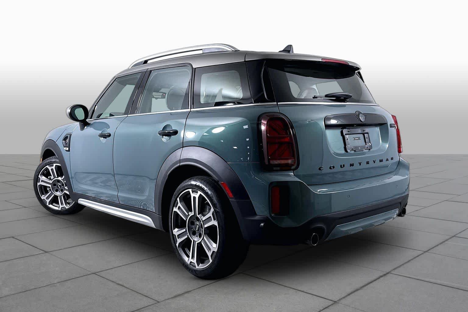 Used 2024 MINI Cooper Countryman S FWD image 11