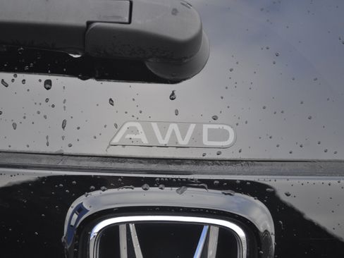 Certified 2023 Honda CR-V EX-L image 10