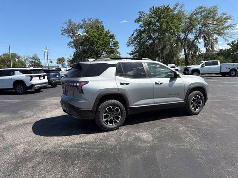 New 2026 Chevrolet Equinox ACTIV FWD image 11