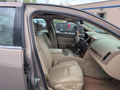 Used 2006 Cadillac STS w/ Preferred Equipment Group AWD/4WD image 26