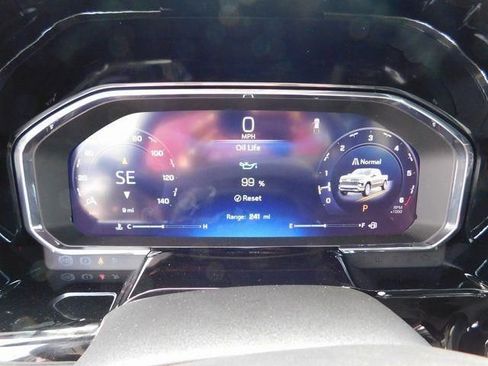 New 2026 Chevrolet Silverado 1500 RST w/ Convenience Package II image 29