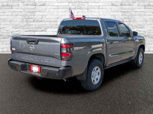 Used 2022 Nissan Frontier S w/ Technology Package image 6
