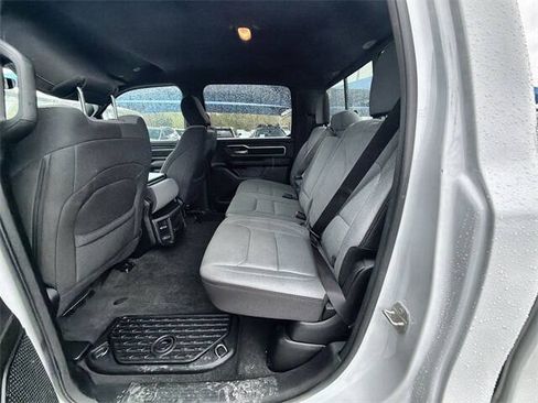 Used 2023 RAM 1500 Big Horn AWD/4WD image 24