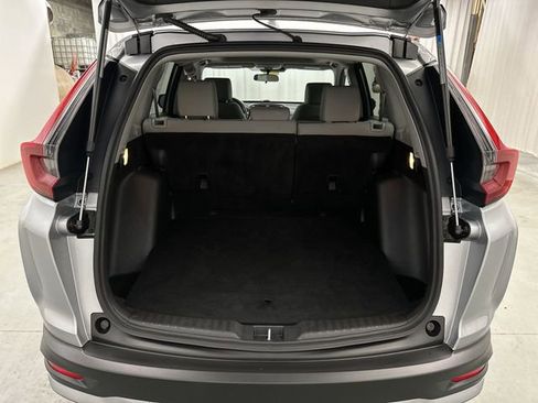 Used 2022 Honda CR-V EX image 24