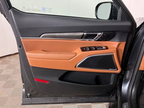 Used 2024 Kia Telluride SX Prestige X-Line image 22