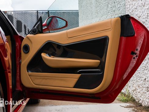 Used 2008 Ferrari 599 GTB Fiorano image 34