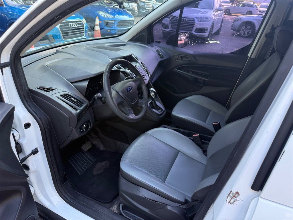 Used 2018 Ford Transit Connect XL FWD image 8
