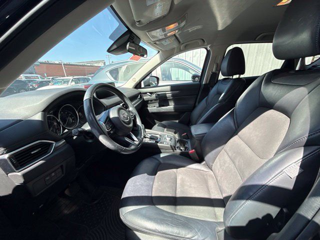 Used 2023 MAZDA CX-5 AWD 2.5 S w/ Select Package image 6