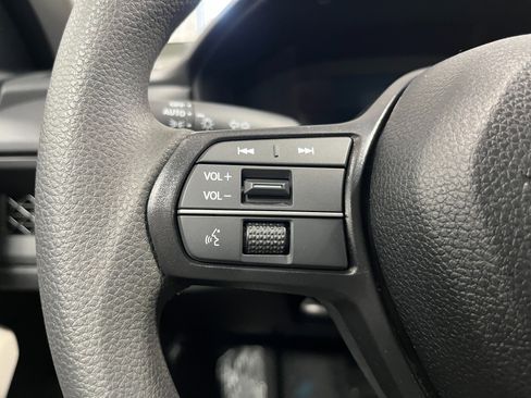 New 2026 Honda Accord LX image 16