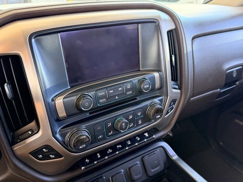 Used 2018 GMC Sierra 2500 Denali w/ Duramax Plus Package image 14