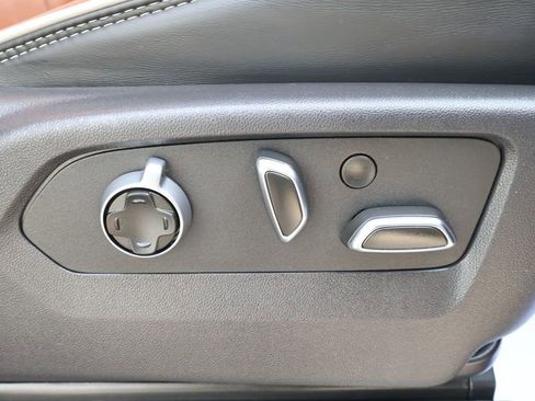 Used 2024 GMC Sierra 1500 Denali Ultimate image 45