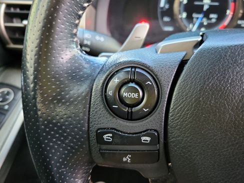 Used 2014 Lexus IS 350 w/ F Sport Package image 24