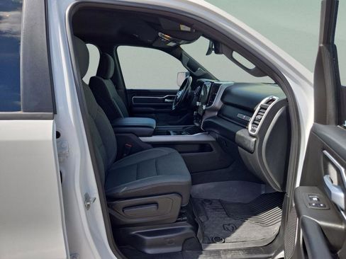 Used 2023 RAM 1500 Lone Star image 28