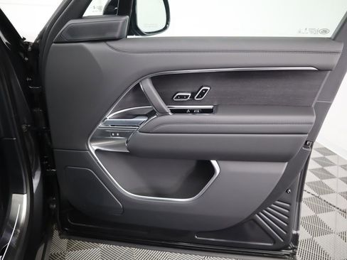 New 2026 Land Rover Range Rover SE image 25