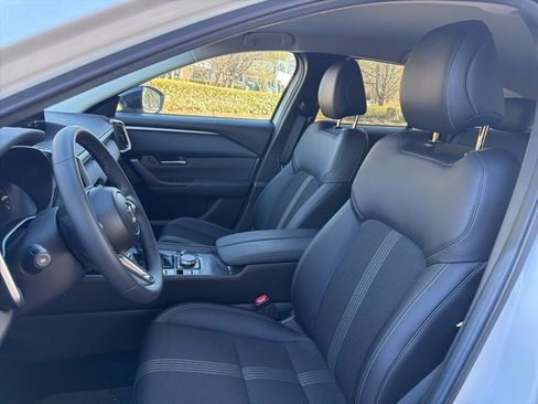 Used 2024 MAZDA CX-50 AWD 2.5 S w/ Weather Package image 8