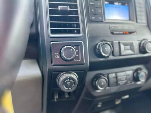 Used 2019 Ford F150 XL w/ Equipment Group 101A Mid image 21