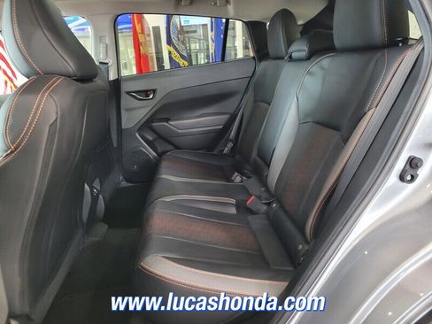 Used 2024 Subaru Crosstrek 2.5i Limited w/ Popular Package #3A image 8