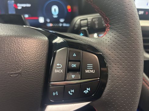 Used 2025 Ford Explorer ST w/ Sun And Sound Package image 17