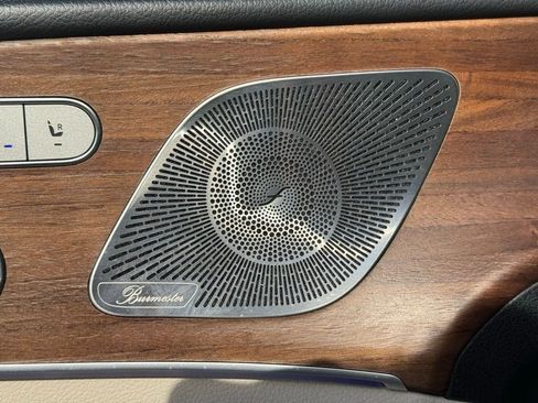 Used 2022 Mercedes-Benz GLS 450 4MATIC image 37