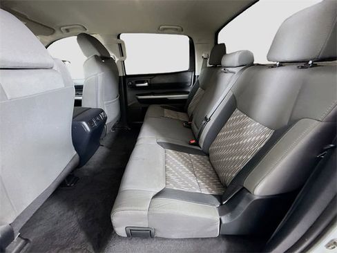 Certified 2019 Toyota Tundra SR5 w/ TRD Off Road Package image 22