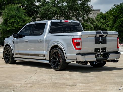 Used 2023 Ford F150 Lariat w/ Equipment Group 502A High AWD/4WD image 10