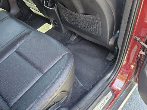 Used 2019 Hyundai Tucson Ultimate AWD/4WD image 40