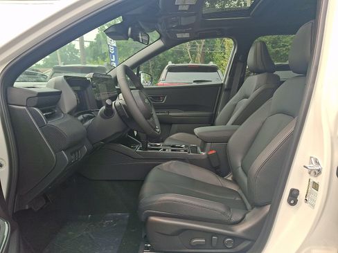 New 2026 Subaru Outback Premium AWD/4WD image 9