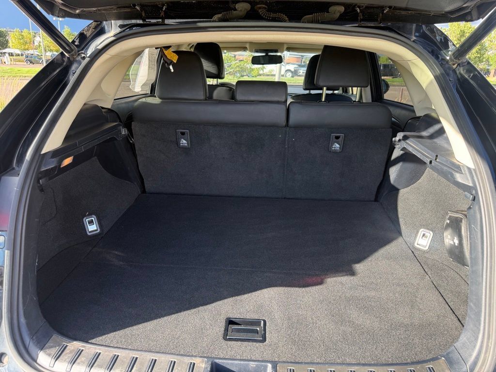 Used 2017 Lexus NX 200t AWD w/ Premium Package image 26
