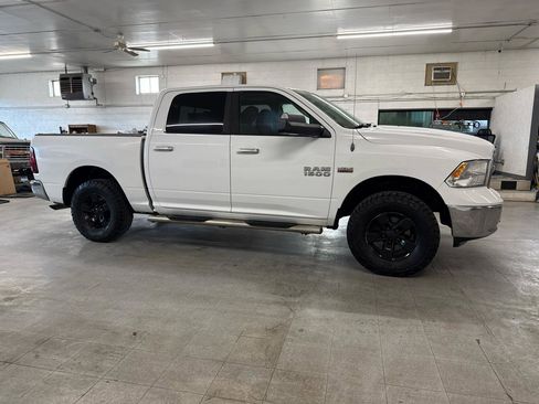 Used 2013 RAM 1500 Classic SLT w/ Protection Group image 5