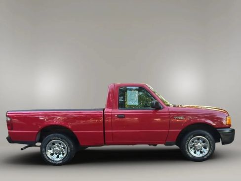 Used 2004 Ford Ranger XL RWD image 7