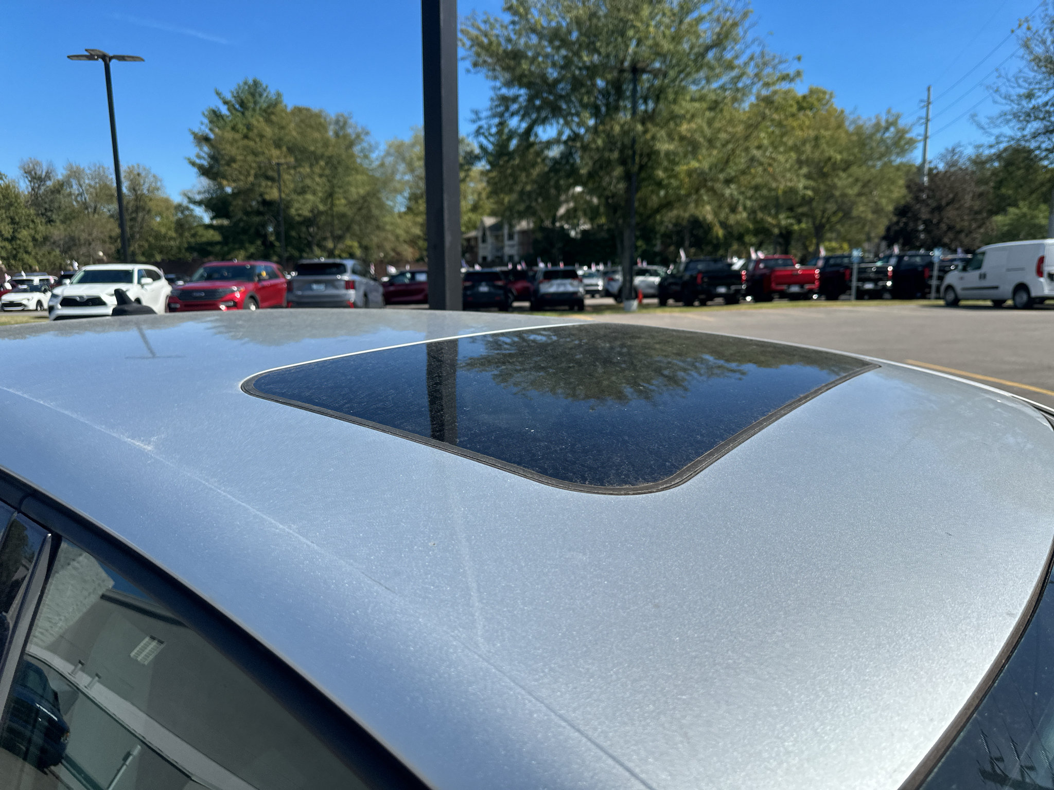 Used 2013 Volkswagen Golf TDI FWD image 4
