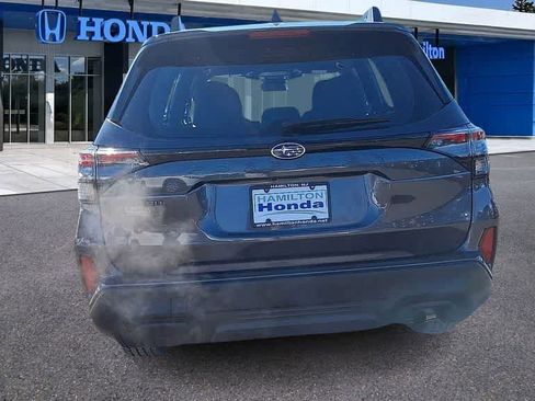 Used 2026 Subaru Forester image 7