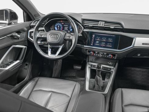 Used 2021 Audi Q3 2.0T Premium w/ Convenience Package image 30