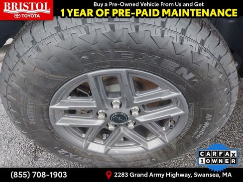 Used 2025 Jeep Wrangler Sport S image 7