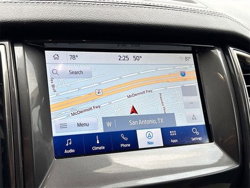 Used 2021 Ford Ranger Lariat w/ Equipment Group 501A High image 13