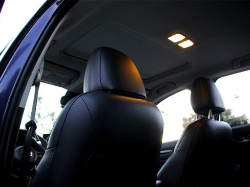 Certified 2022 MAZDA CX-5 AWD 2.5 S w/ Preferred Package image 26