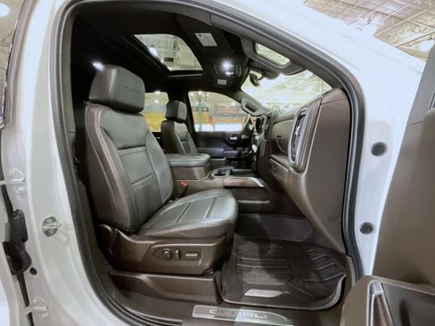 Certified 2021 GMC Sierra 1500 Denali w/ Denali Ultimate Package image 15