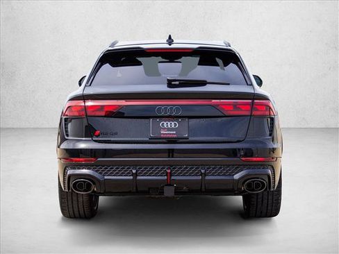 New 2026 Audi RS Q8 performance AWD/4WD image 6