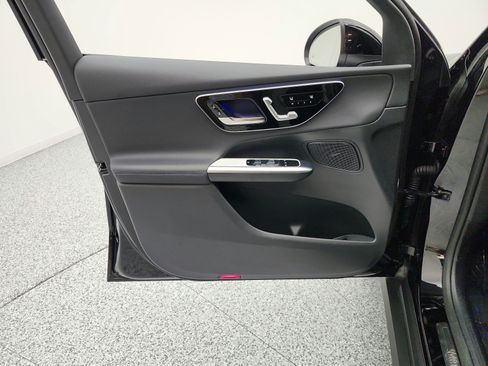 Certified 2026 Mercedes-Benz GLC 300 image 12